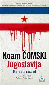 Jugoslavija – mir, rat i raspad
